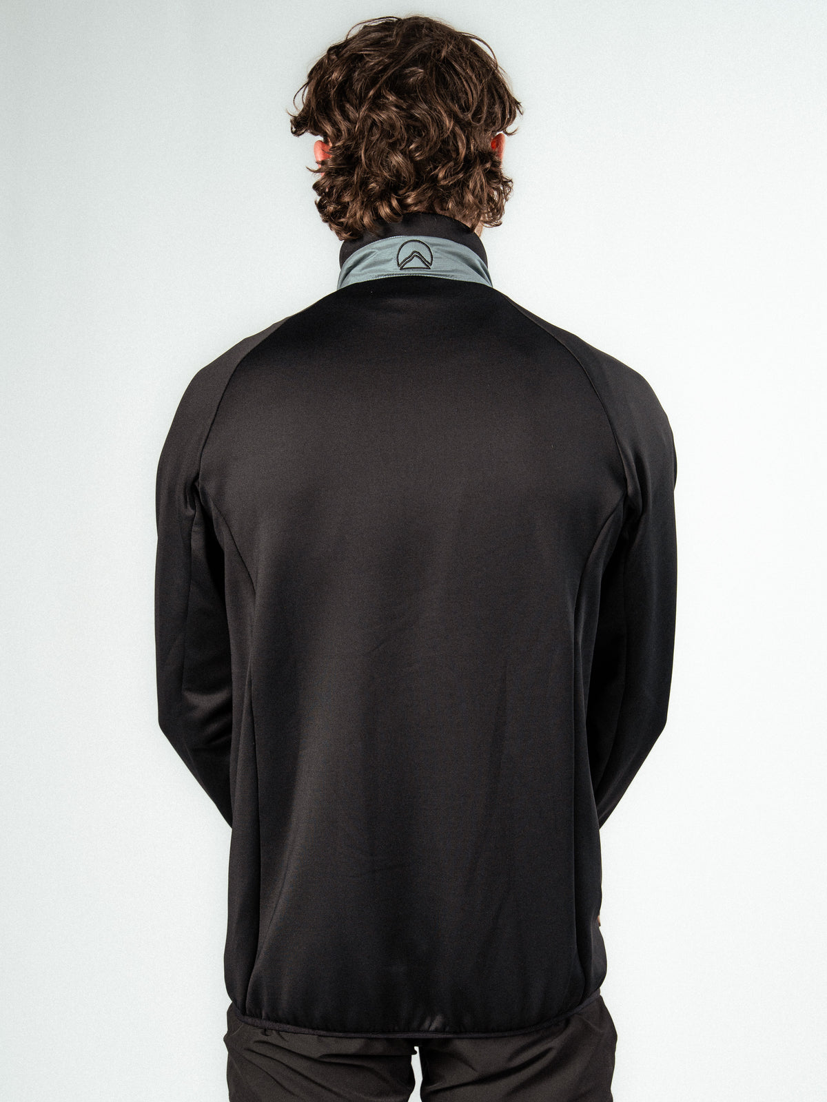 Dhaulagiri Unisex Softshell Jacket - Lightweight Alpine Jacket-3