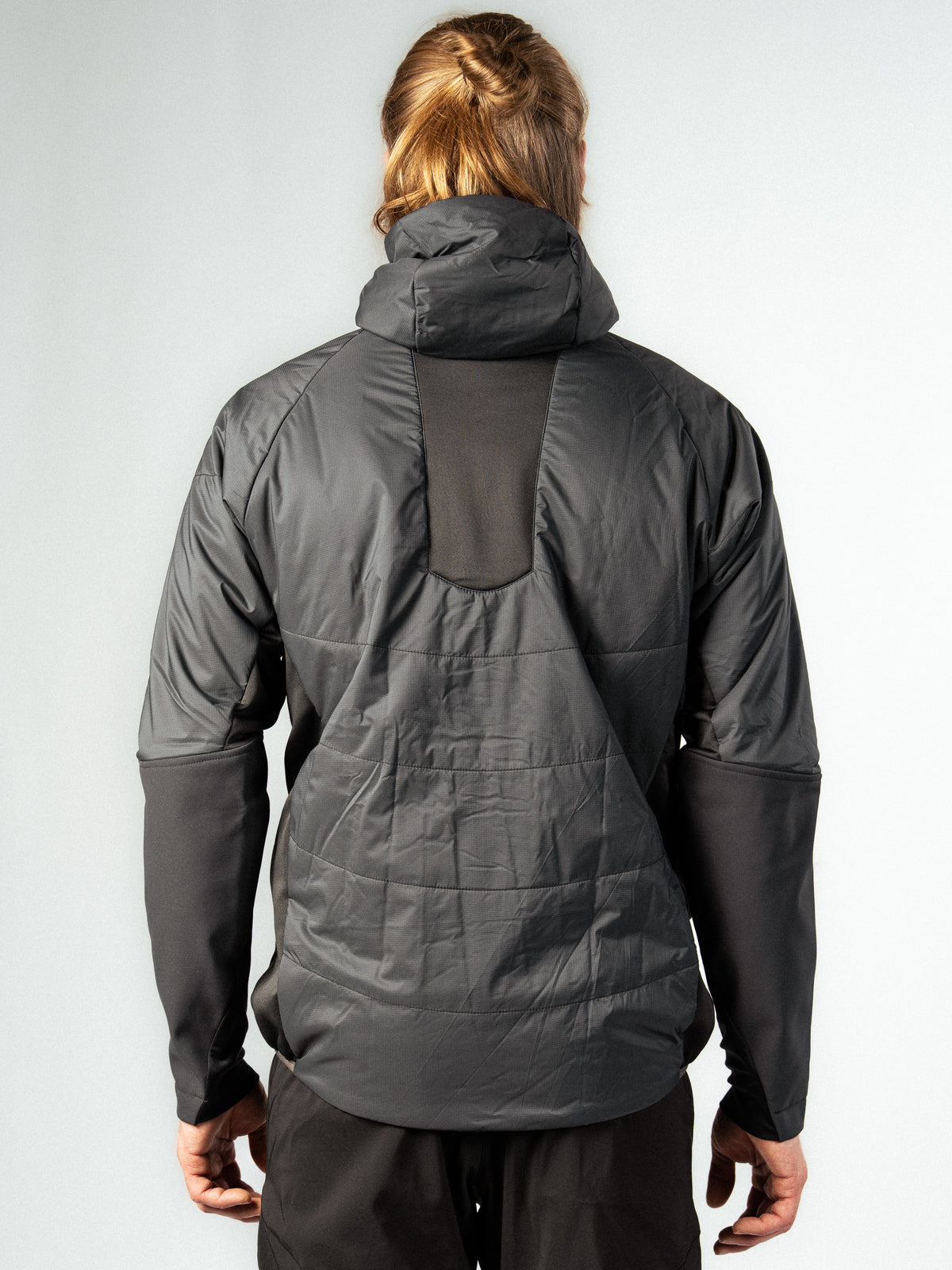 Kaemp 8848 Salleri Unisex Softshelljacke – Technischer Bergsportkomfort-25