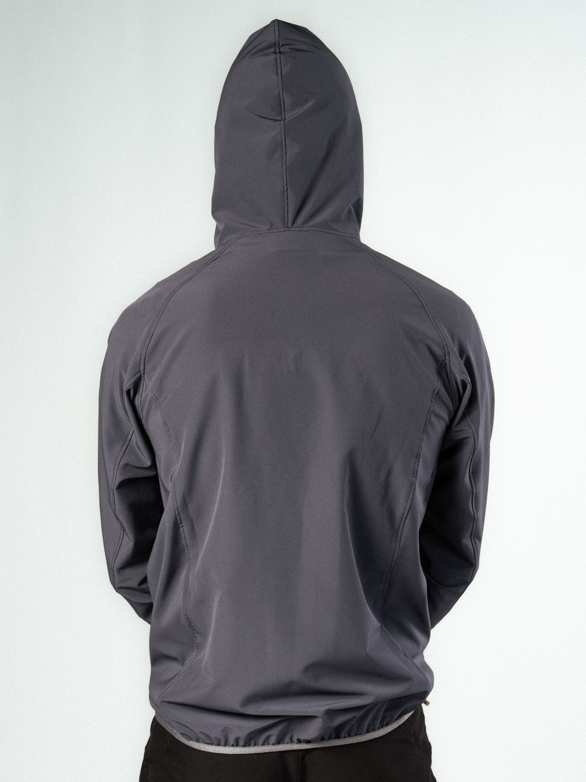 Kaemp 8848 Thorongla Unisex Stretchjacke – Alpine-7
