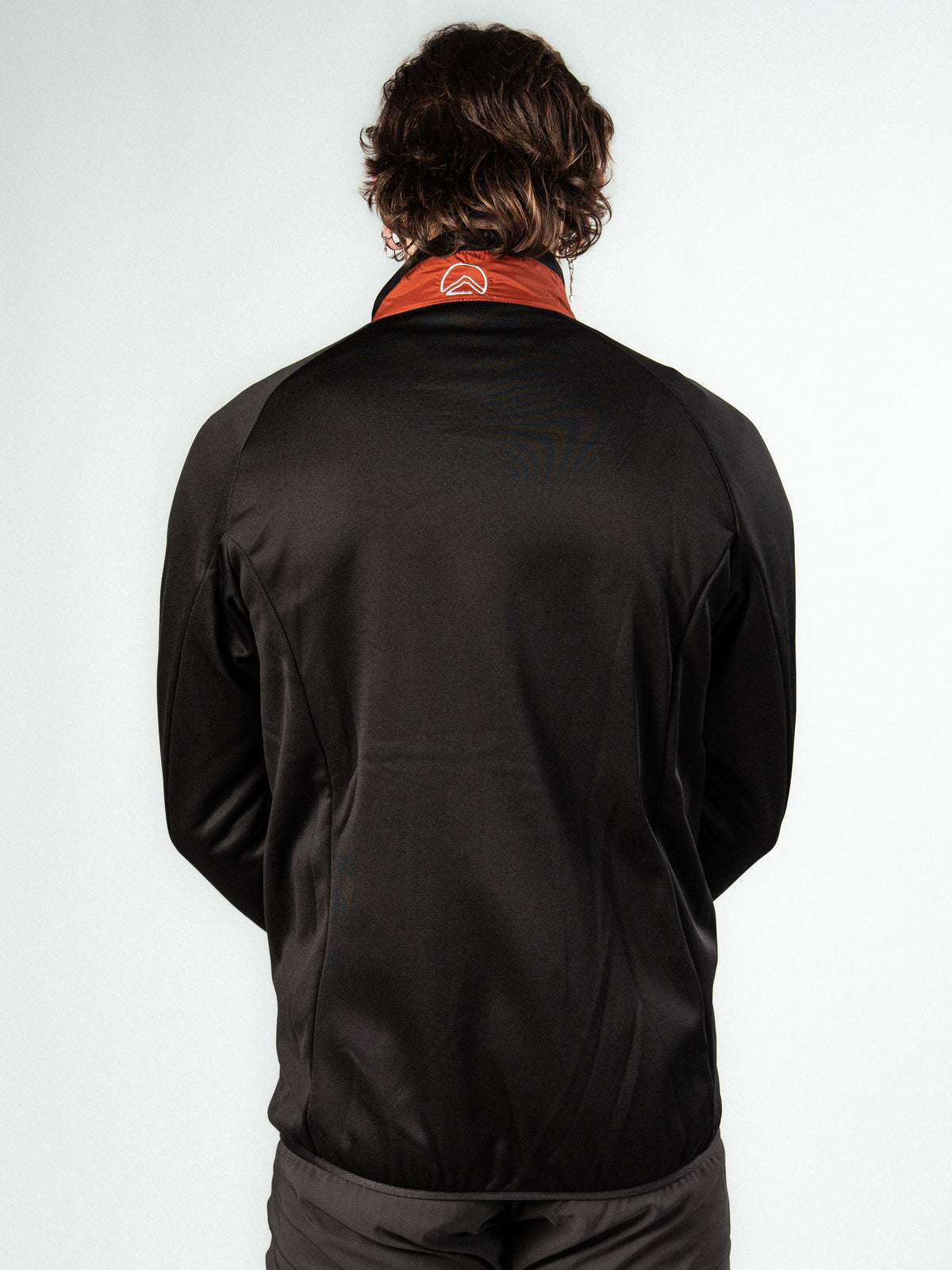 Dhaulagiri Unisex Softshell Jacket - Lightweight Alpine Jacket-10