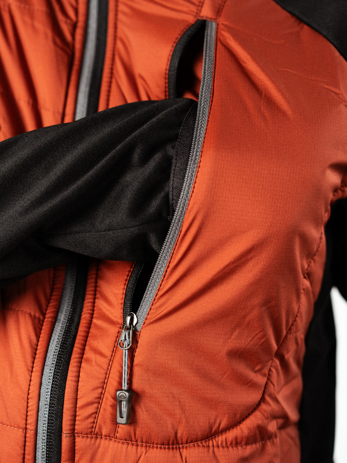 Dhaulagiri Unisex Softshell Jacket - Lightweight Alpine Jacket-14