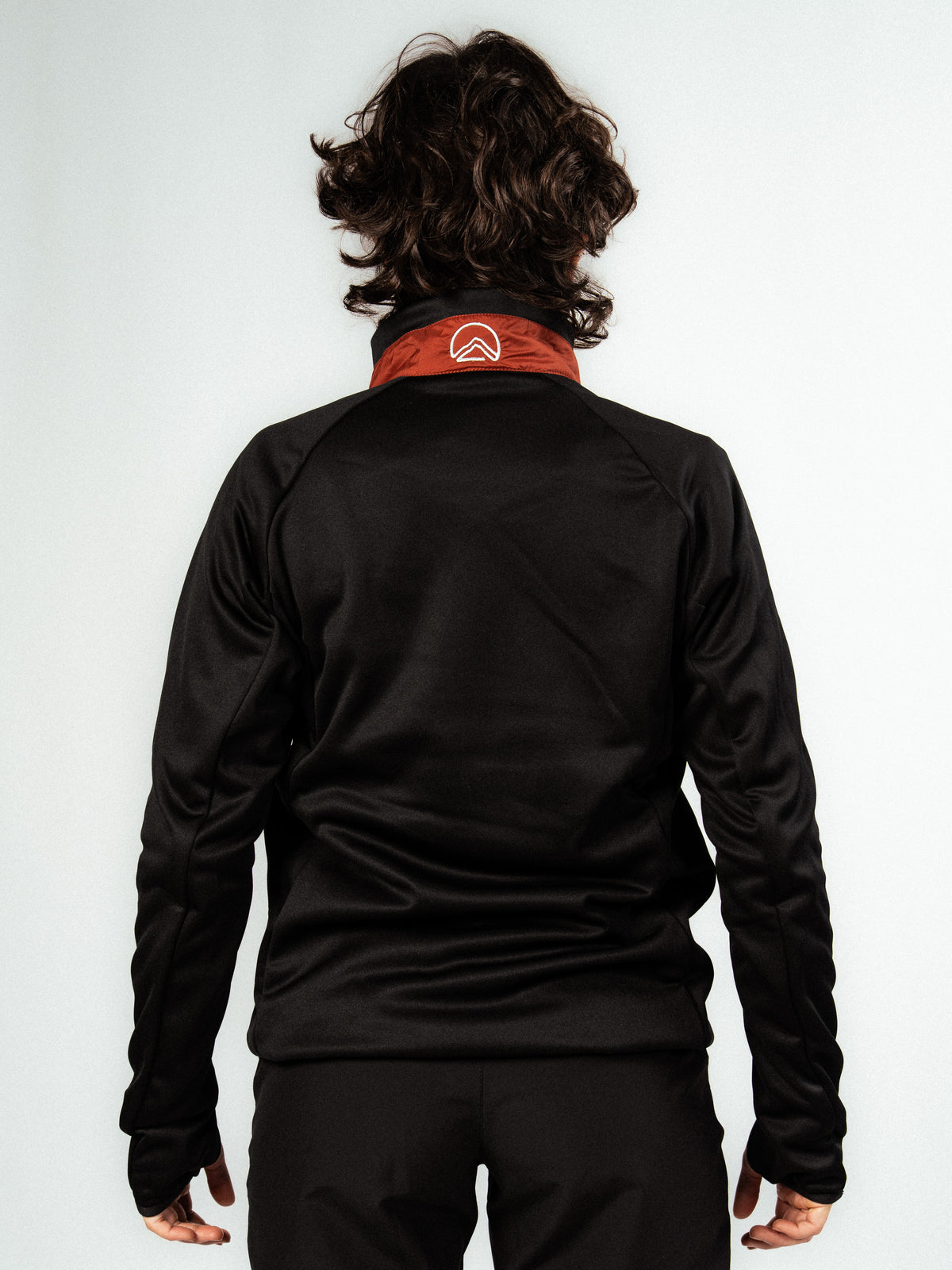 Dhaulagiri Unisex Softshell Jacket - Lightweight Alpine Jacket-11