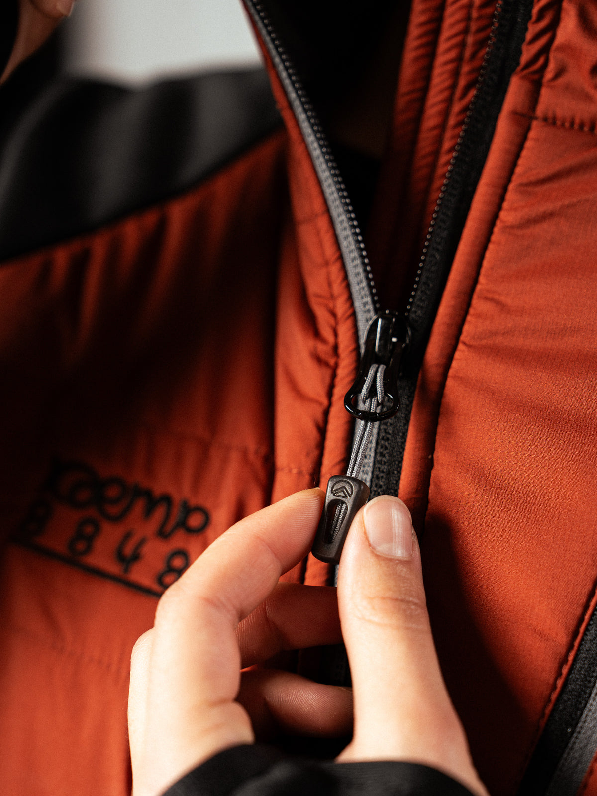 Dhaulagiri Unisex Softshell Jacket - Lightweight Alpine Jacket-15
