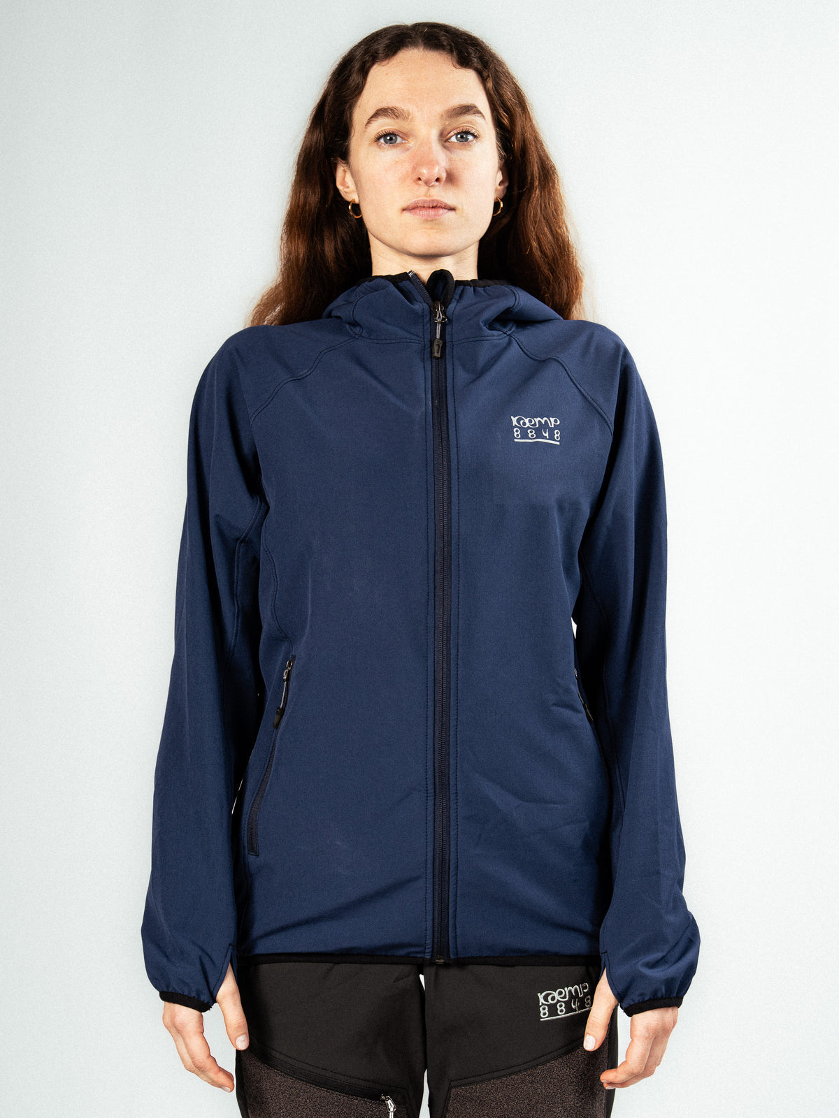 Kaemp 8848 Thorongla Unisex Stretchjacke – Alpine-10