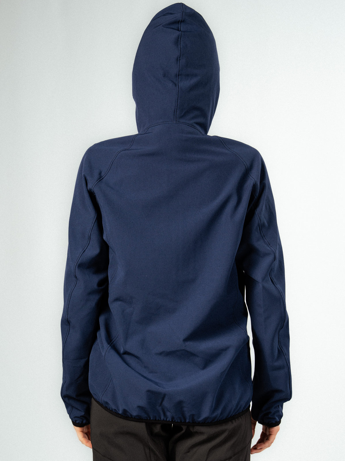 Kaemp 8848 Thorongla Unisex Stretchjacke – Alpine-11