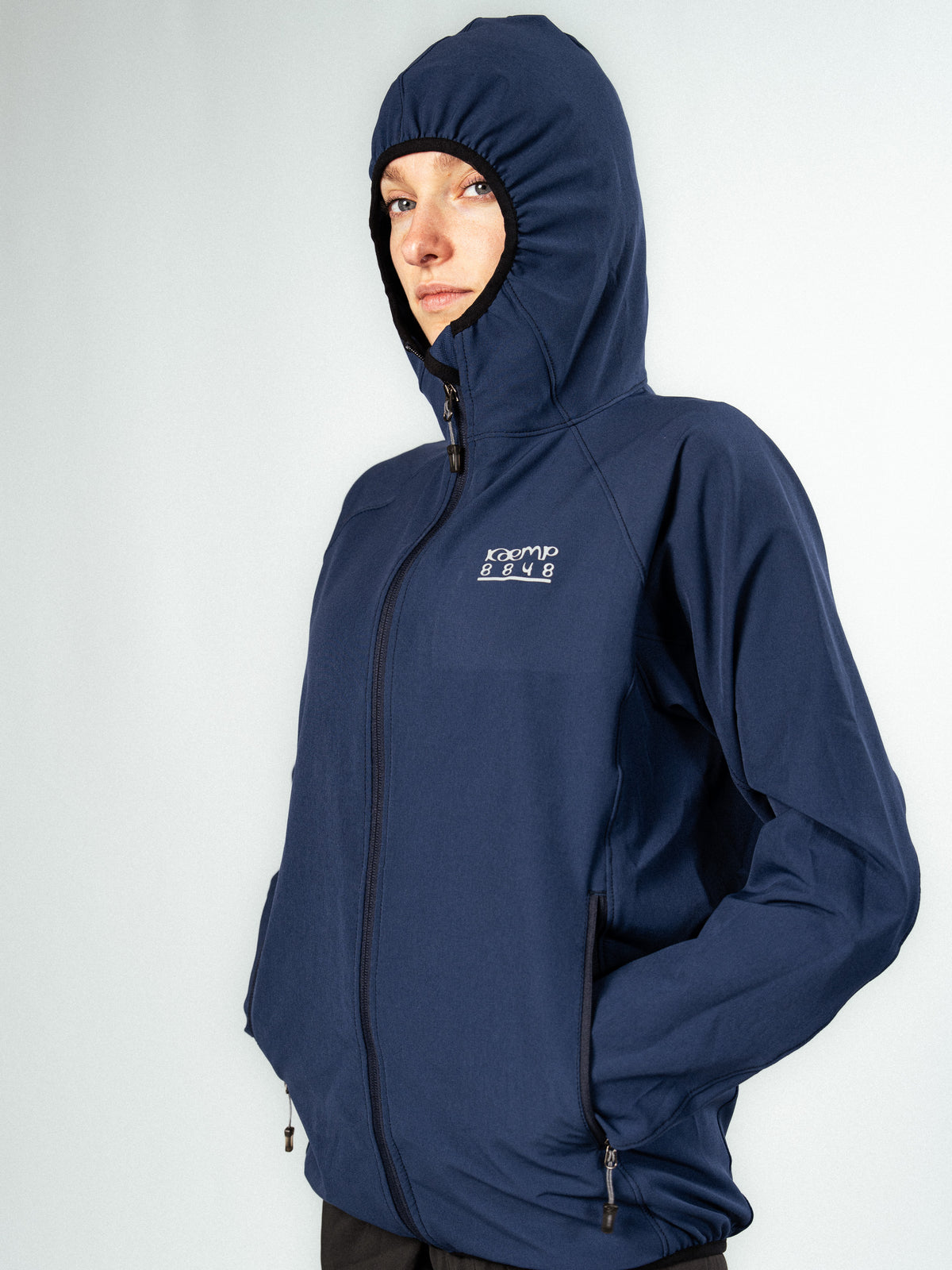 Kaemp 8848 Thorongla Unisex Stretchjacke – Alpine-12