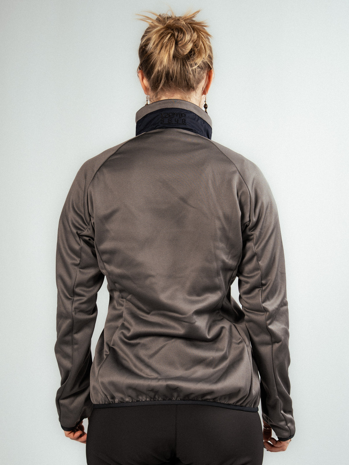 Kaemp 8848 Nilgiri Damen Softshell Jacke - Leicht