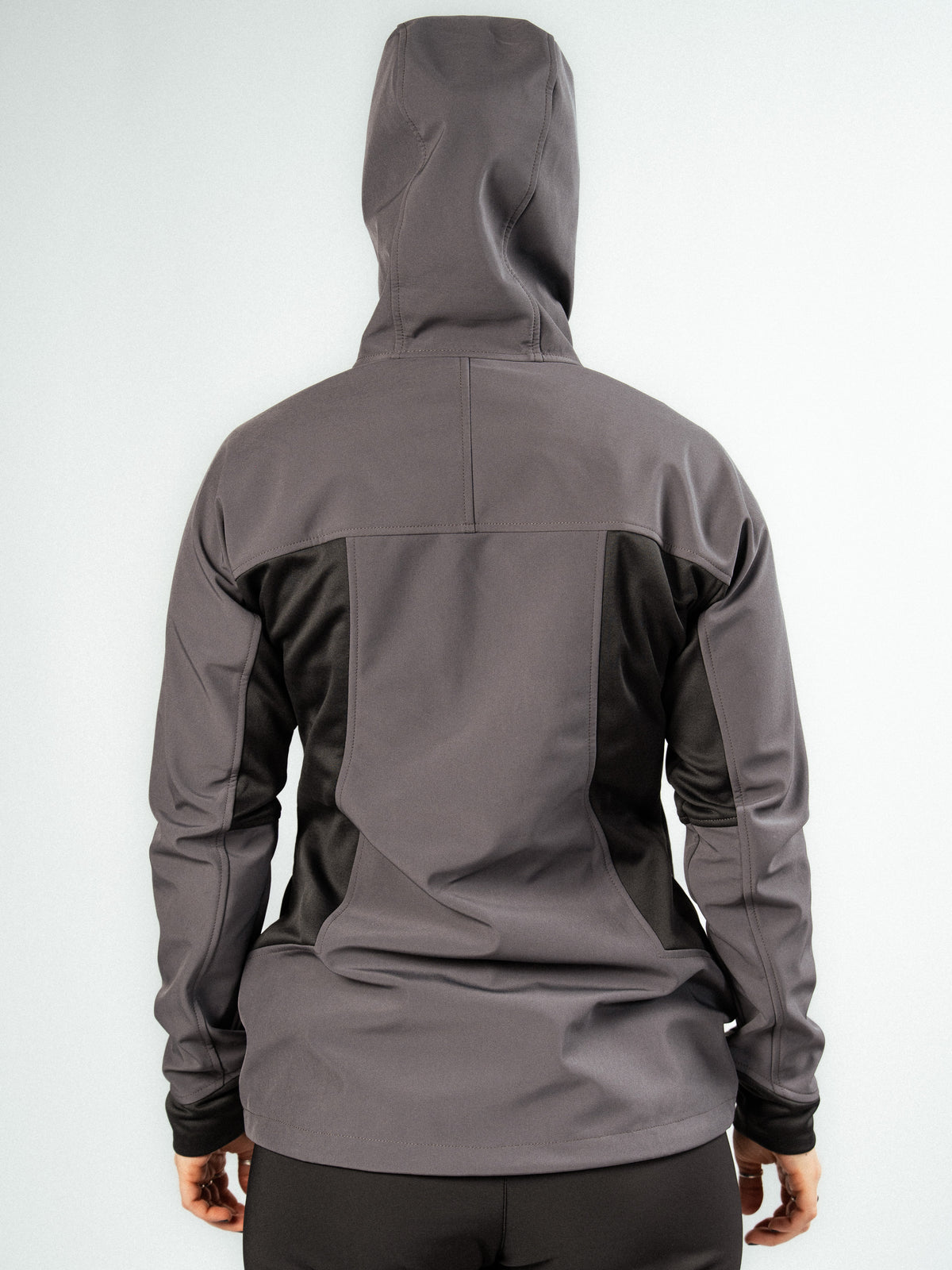 Kaemp 8848 Phewa Damen Softshelljacke – leicht und outdoortauglich