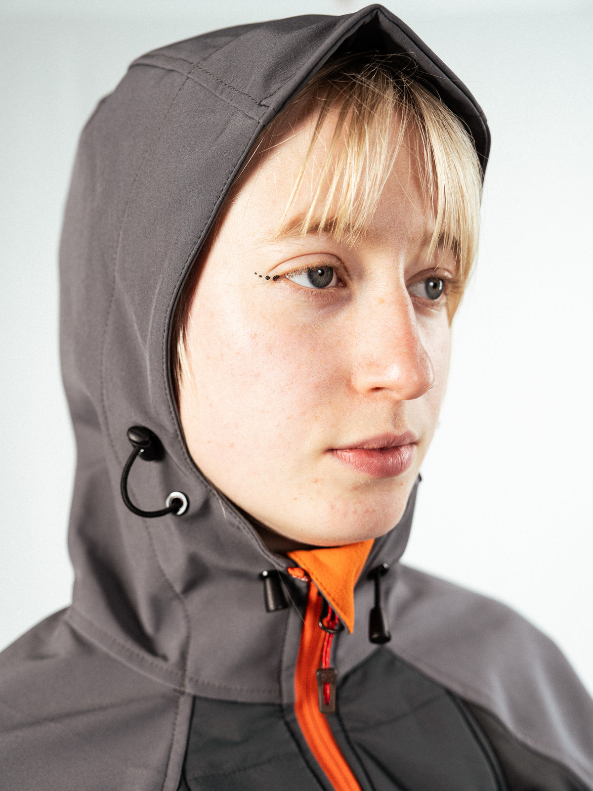Kaemp 8848 Phewa Damen Softshelljacke – leicht und outdoortauglich-5