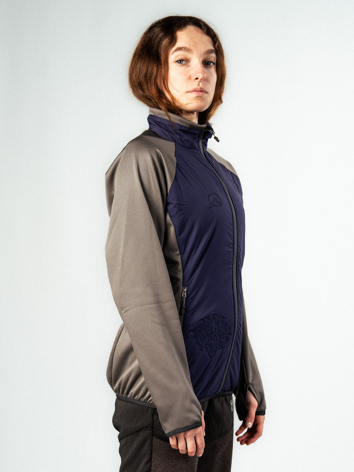 Kaemp 8848 Nilgiri Women's Softshell Jacket - Lightweight-8
