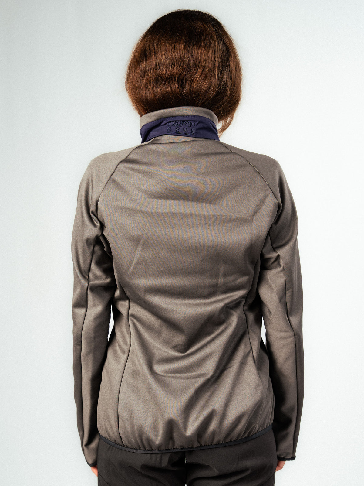 Kaemp 8848 Nilgiri Women's Softshell Jacket - Lightweight-7