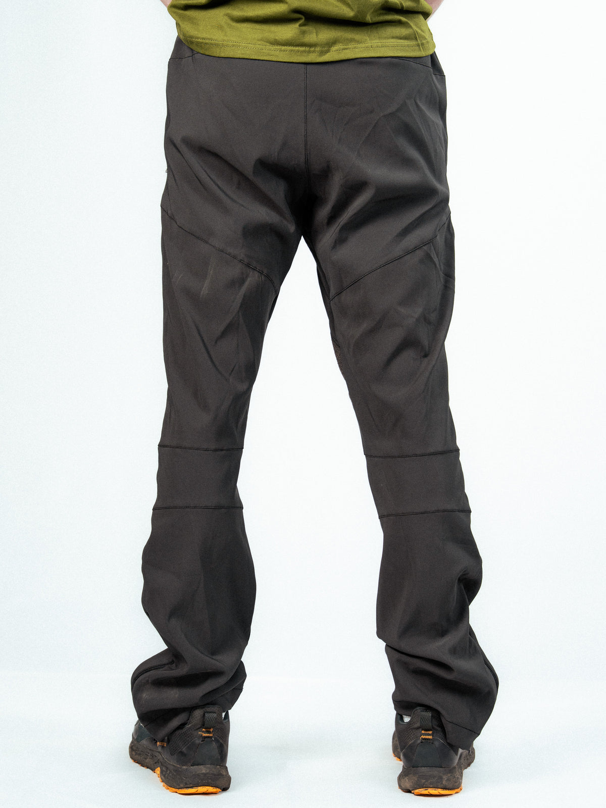 Kaemp 8848 Phoksundo Warm Unisex Climbing Pants – Warm and robust-4