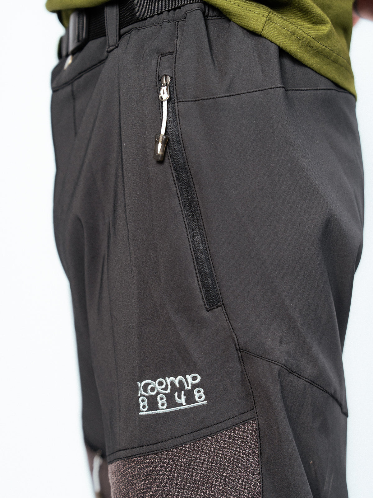 Kaemp 8848 Phoksundo Warm Unisex Climbing Pants – Warm and robust-5