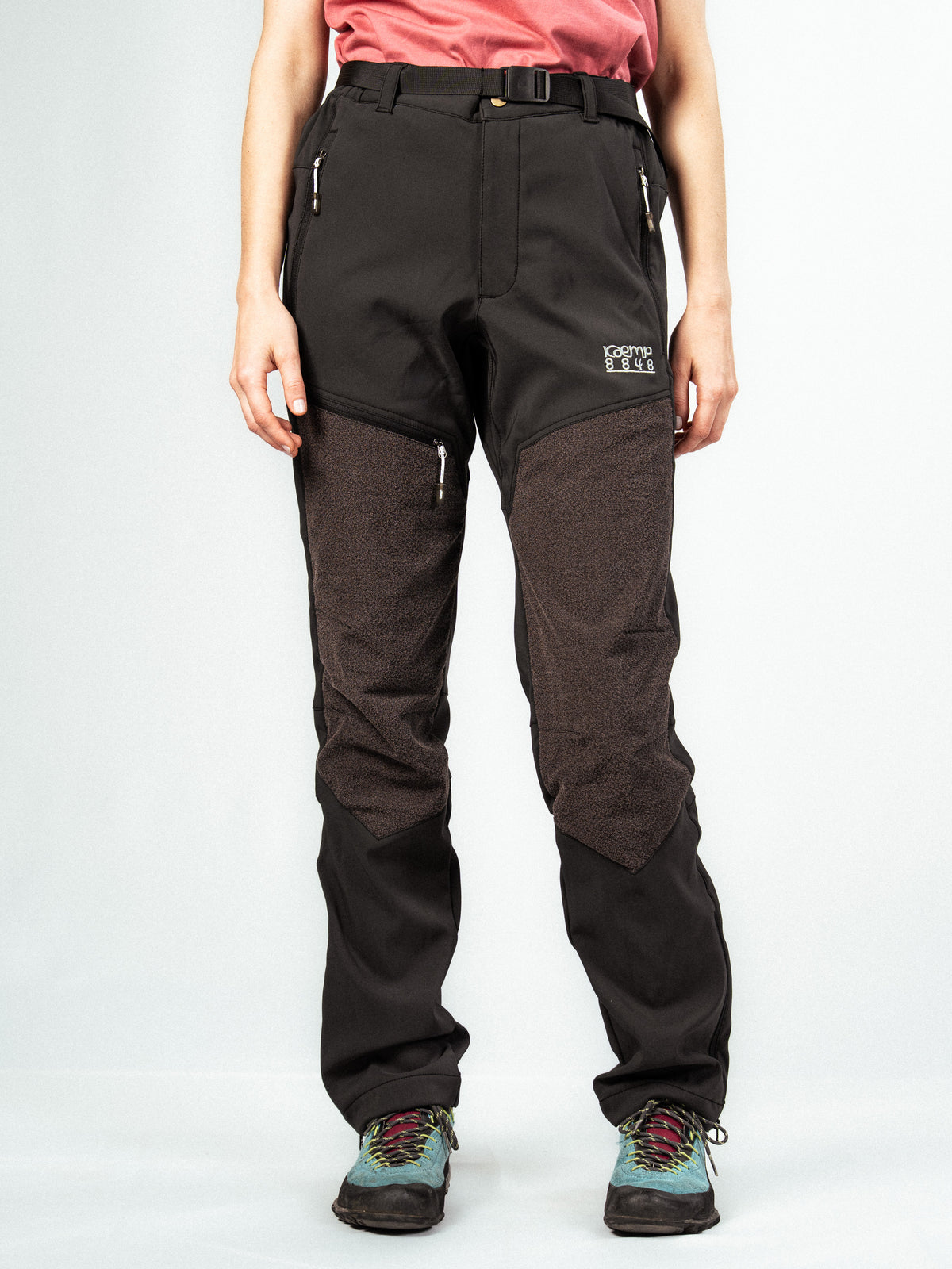 Kaemp 8848 Phoksundo Warm Unisex Kletterhose – Warm und robust
