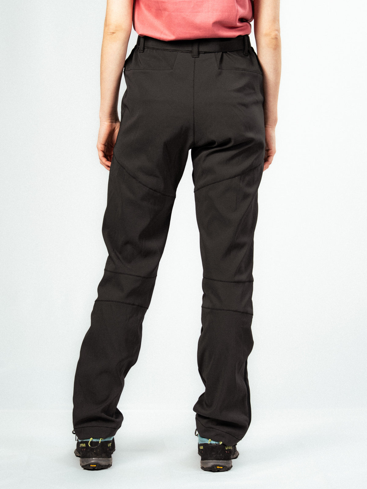 Kaemp 8848 Phoksundo Warm Unisex Climbing Pants – Warm and robust-3
