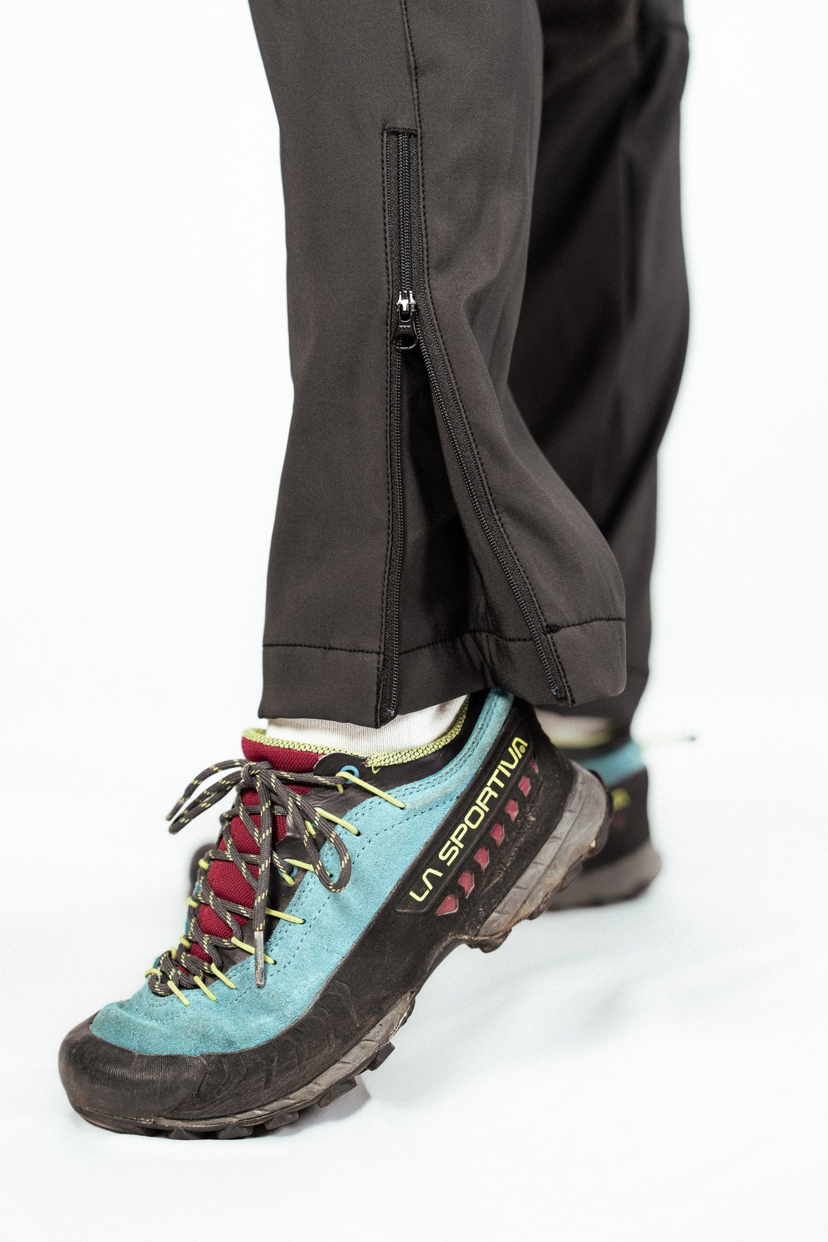 Kaemp 8848 Phoksundo Warm Unisex Climbing Pants – Warm and robust-7