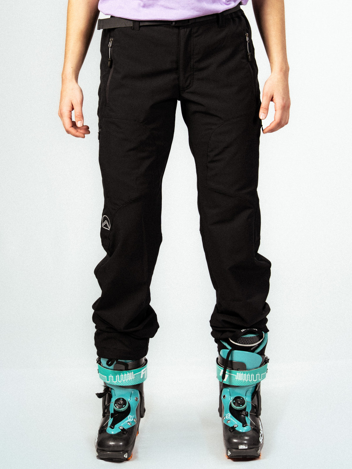 Kaemp 8848 Poonhill Unisex Kletterhose – Leicht und elastisch-14