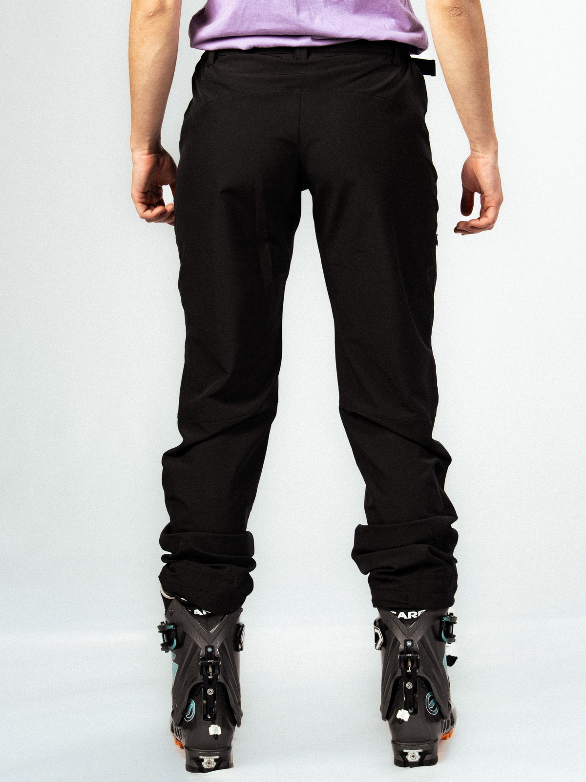 Kaemp 8848 Poonhill Unisex Kletterhose – Leicht und elastisch-15