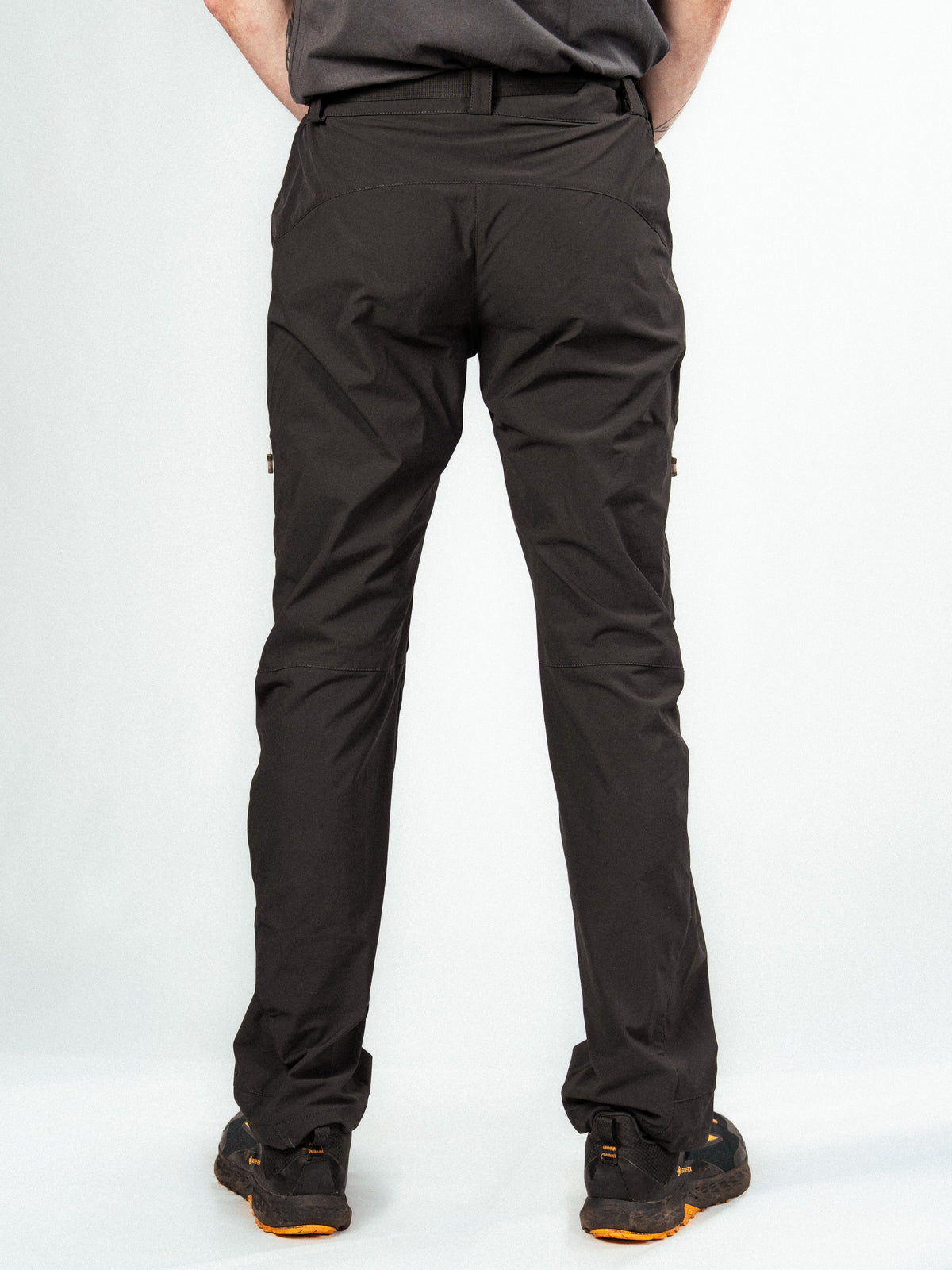Kaemp 8848 Poonhill Ultralight Unisex Kletterhose – Sehr leicht und flexibel