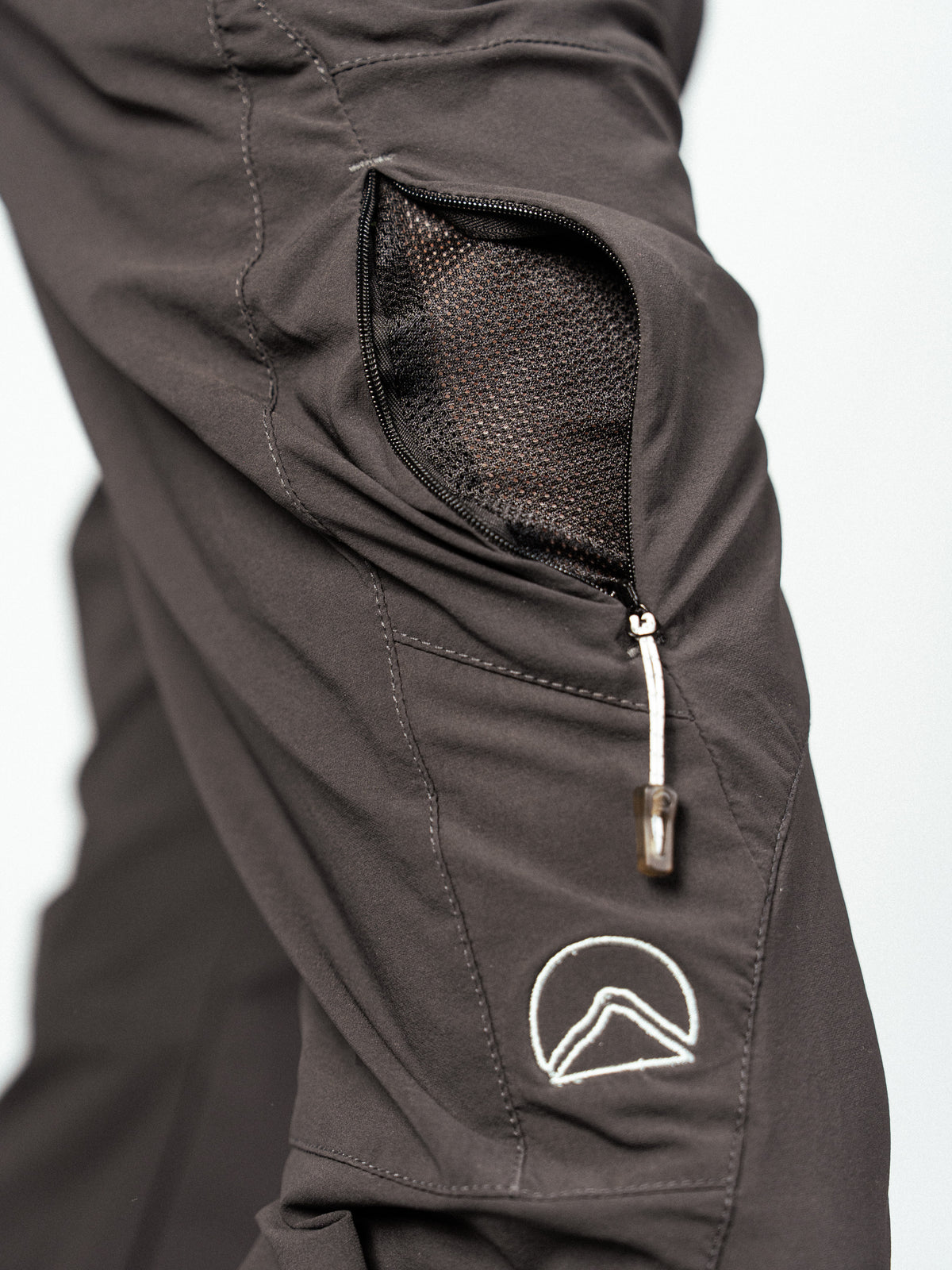Kaemp 8848 Poonhill Ultralight Unisex Kletterhose – Sehr leicht und flexibel-6