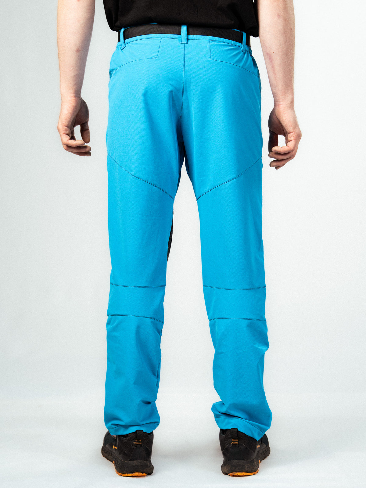 Kaemp 8848 Phoksundo Light Unisex Kletterhose – Kevlar verstärkt-3