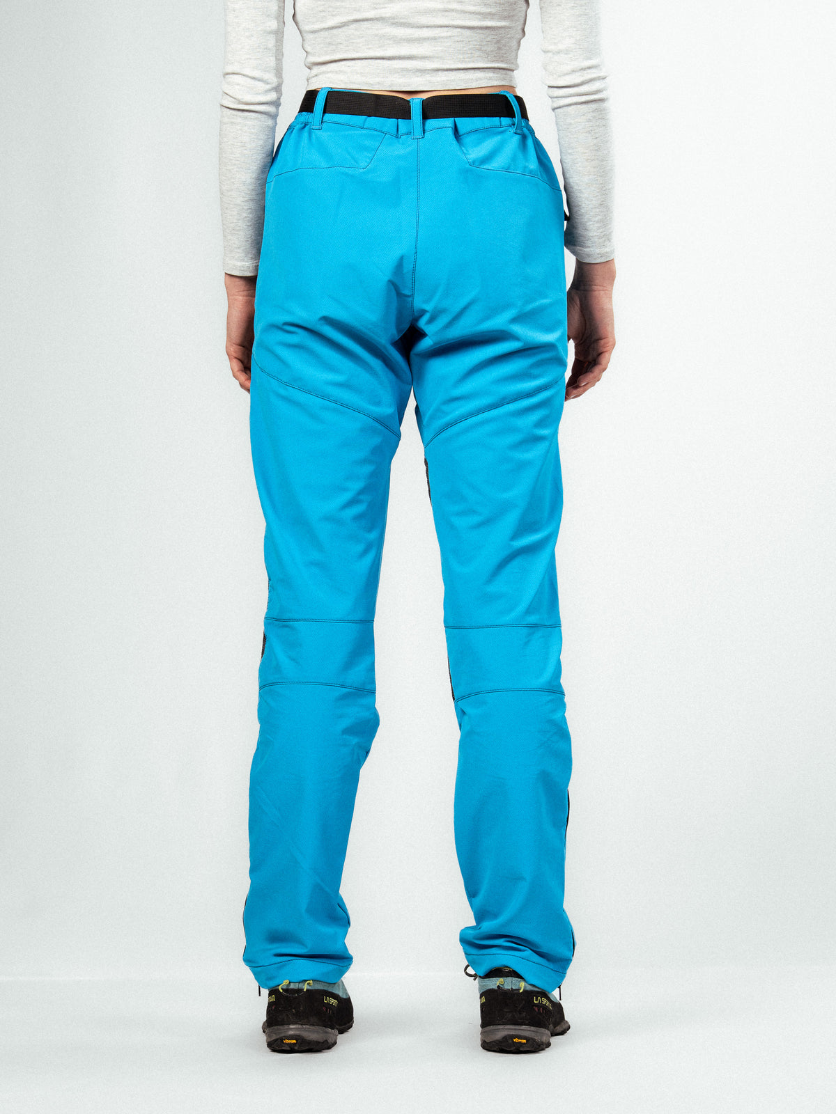 Kaemp 8848 Phoksundo Light Unisex Kletterhose – Kevlar verstärkt-4