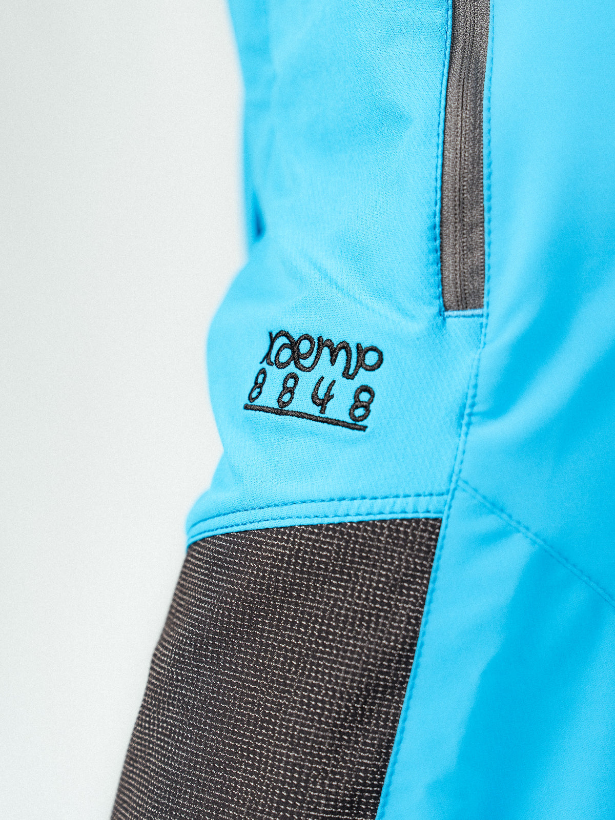 Kaemp 8848 Phoksundo Light Unisex Kletterhose – Kevlar verstärkt-7