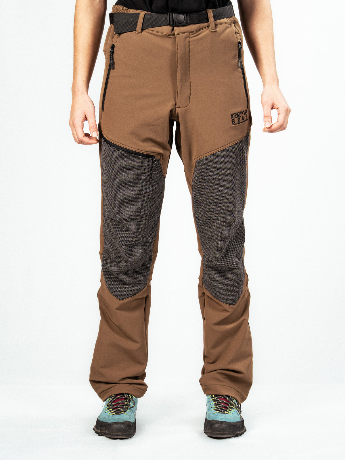 Kaemp 8848 Phoksundo Warm Unisex Climbing Pants – Warm and robust-10