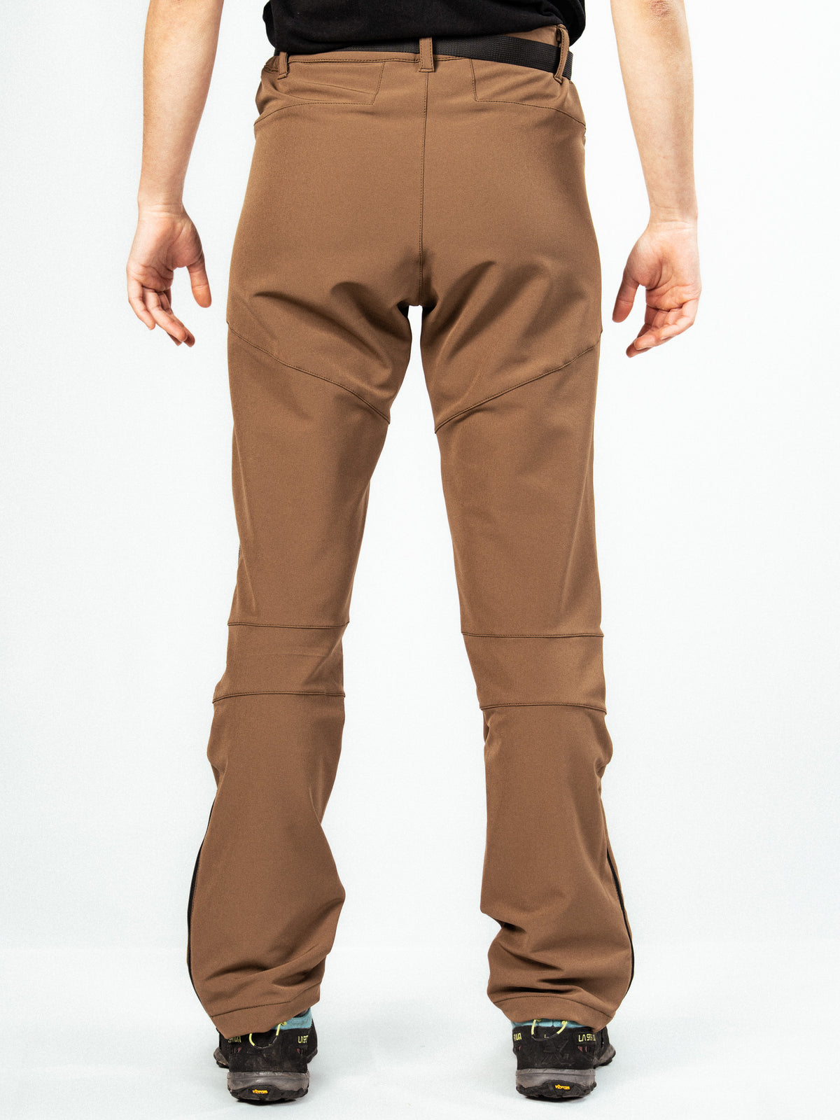 Kaemp 8848 Phoksundo Warm Unisex Climbing Pants – Warm and robust-14