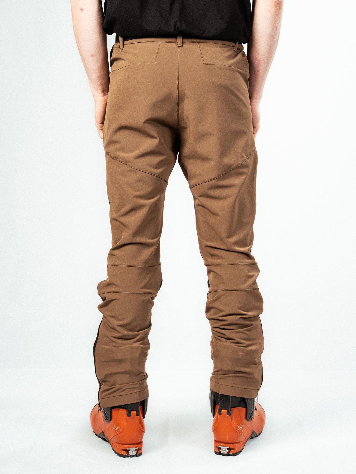 Kaemp 8848 Phoksundo Warm Unisex Climbing Pants – Warm and robust-13