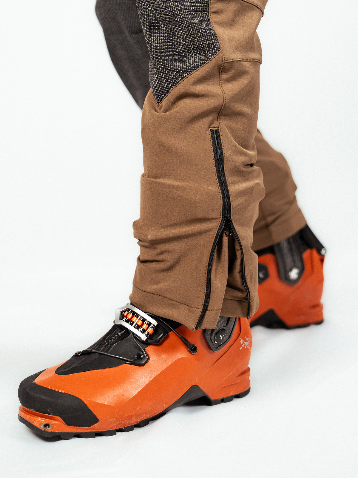 Kaemp 8848 Phoksundo Warm Unisex Climbing Pants – Warm and robust-17