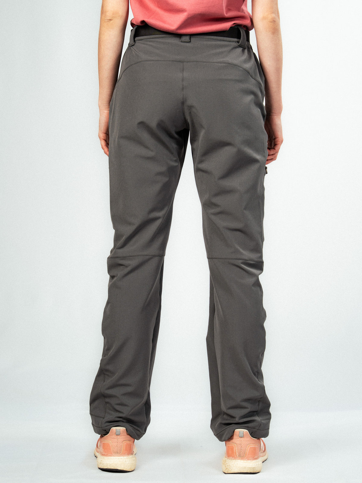 Kaemp 8848 Poonhill Unisex Kletterhose – Leicht und elastisch-4