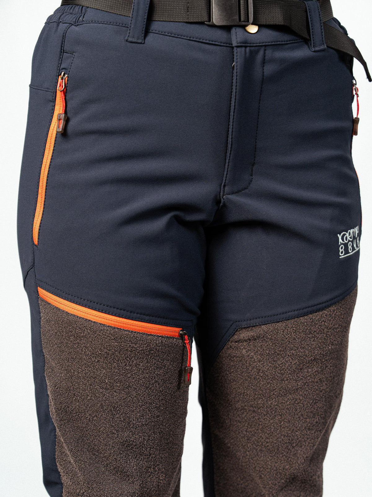 Kaemp 8848 Phoksundo Warm Unisex Climbing Pants – Warm and robust-25