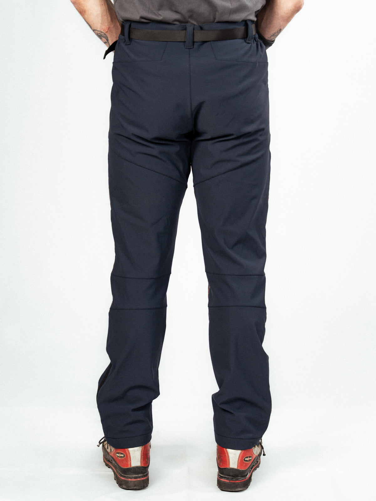 Kaemp 8848 Phoksundo Warm Unisex Climbing Pants – Warm and robust-20