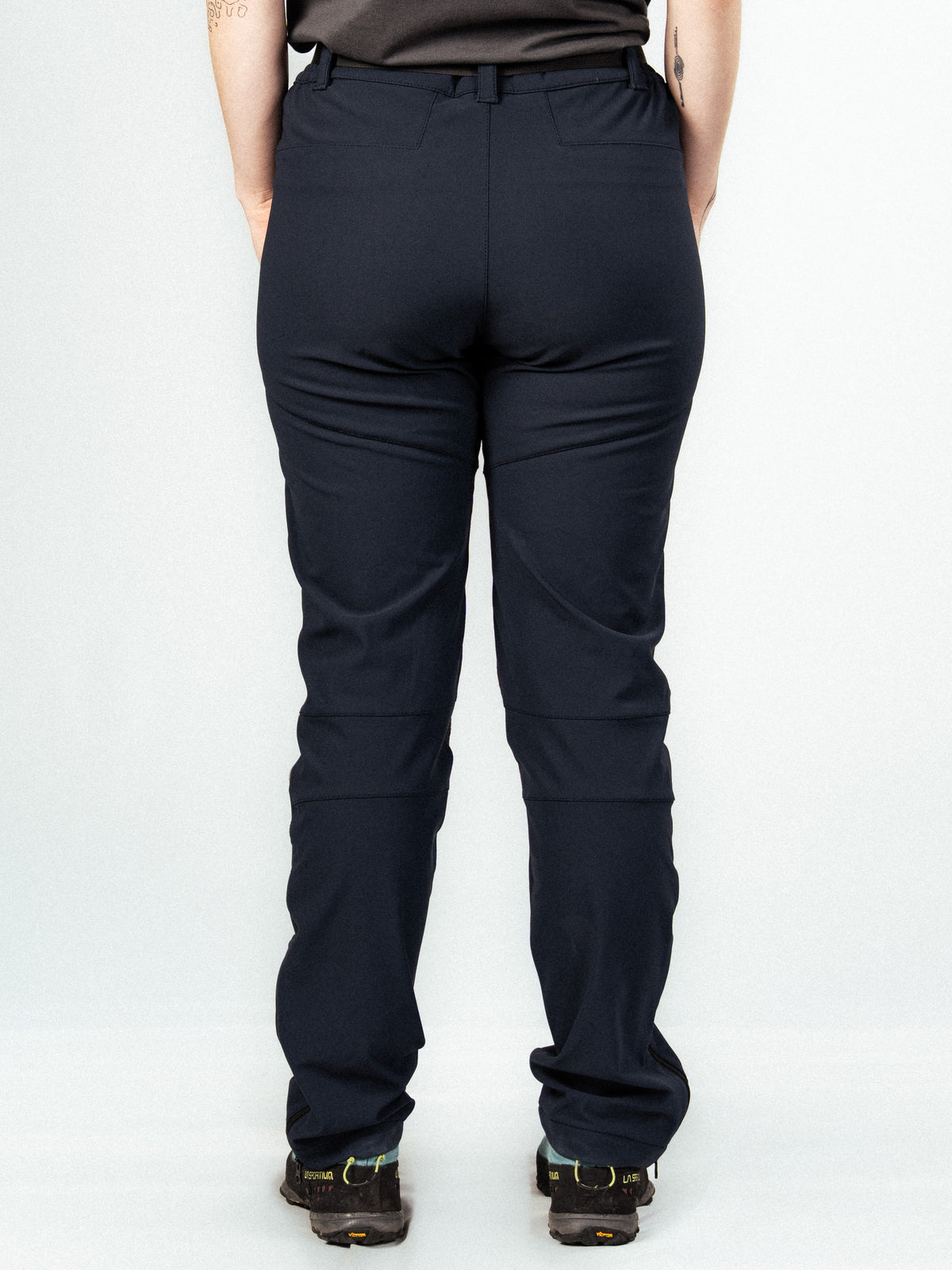 Kaemp 8848 Phoksundo Warm Unisex Climbing Pants – Warm and robust-21