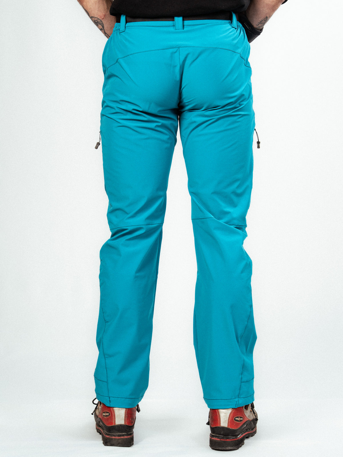 Kaemp 8848 Poonhill Unisex Kletterhose – Leicht und elastisch-9