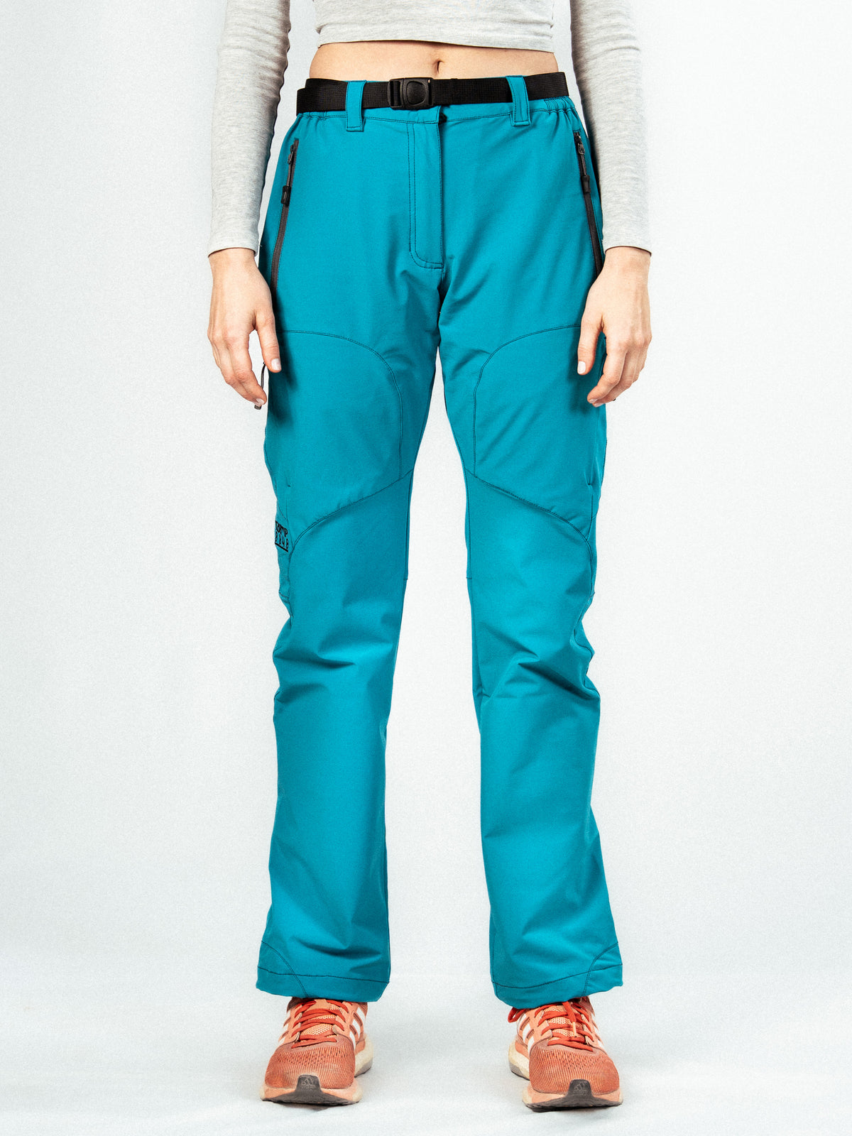 Kaemp 8848 Poonhill Unisex Kletterhose – Leicht und elastisch-8
