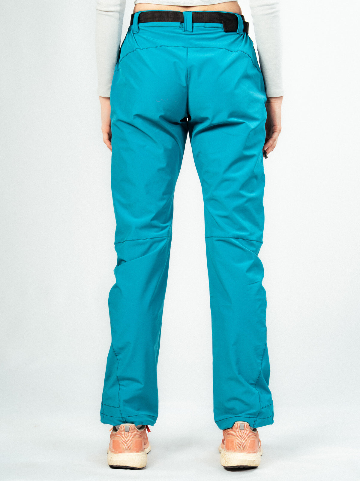 Kaemp 8848 Poonhill Unisex Kletterhose – Leicht und elastisch-10