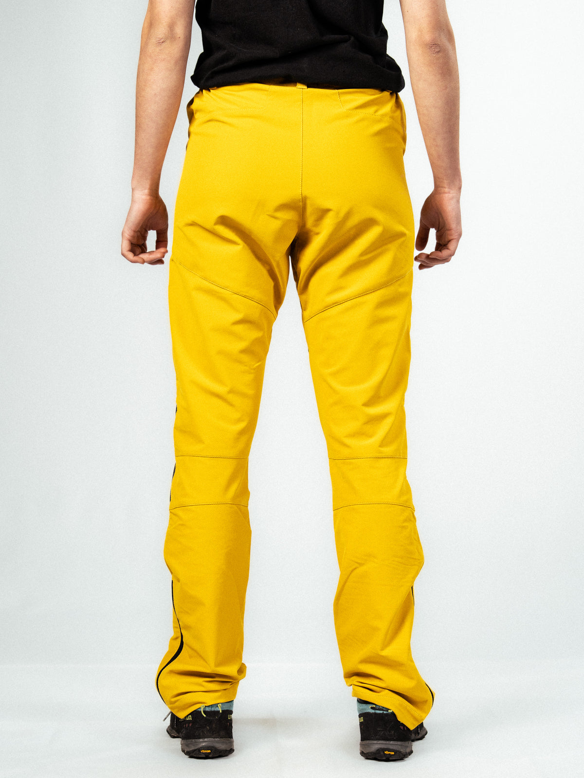 Kaemp 8848 Phoksundo Light Unisex Kletterhose – Kevlar verstärkt-15